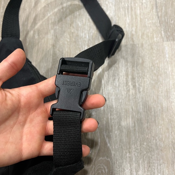 Vacation Fanny Pack - Picture 5 of 5